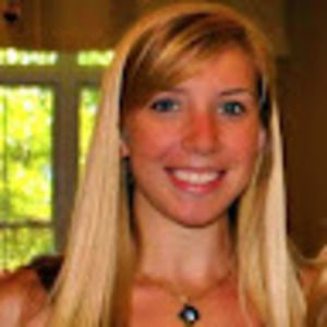 Meet your Posher, Cate